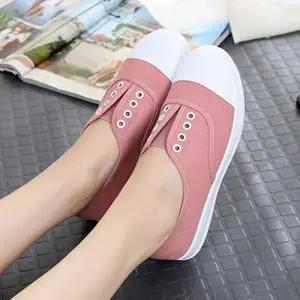 [오노마] ONM 여자 데일리 슬립온 신발  슈즈 운동화 로퍼 (S11876007)