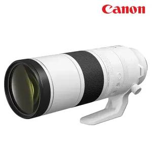 (캐논천국) 정품렌즈 RF 200-800mm F6.3-9 IS USM 최신새제품보유/빛발송