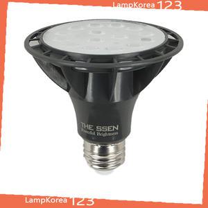 동성라이팅 LED전구 PAR30 15W 빔각도 120도 집중형 램프 E26 E27