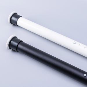 무타공 압축봉 310cm - 360cm까지 샤워 커튼봉 못없이 커텐봉