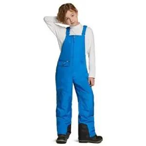 [비밀특가] 테슬라 아동 스키복 방수 방한 보드 스키 멜빵바지 TM-KKO75