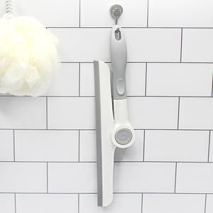 회전 욕실스퀴지 싱크대 주방스퀴지 핸드 물기제거