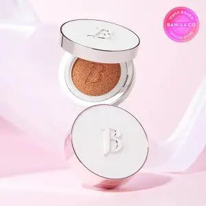 [바닐라코] 커버리셔스 얼티밋 화이트 모이스처 쿠션 SET (본품+리필)