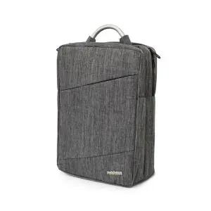 [셀러허브][라일리] Rly 노트북 백팩 손잡이가방 남자 직장인 회사원 대학생 (S9501305)