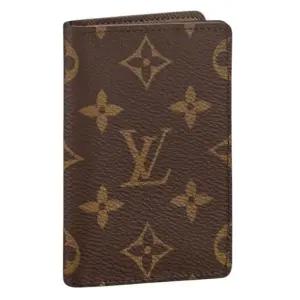 [명품] 포켓 오거나이저 모노그램 M60502