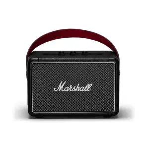 [App혜택가 339,000원]마샬 킬번2 Kilburn II 블랙 국내 소비코 정품 블루투스 스피커