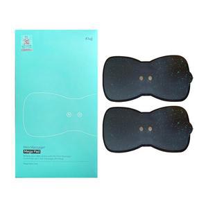 클럭 미니 마사지기 리필패드 대왕패드 1박스 총2P /DY