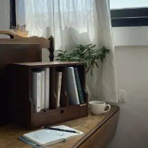 책꽂이   Drawer bookcase