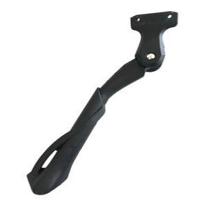 퀄리 전기자전거 킥스탠드