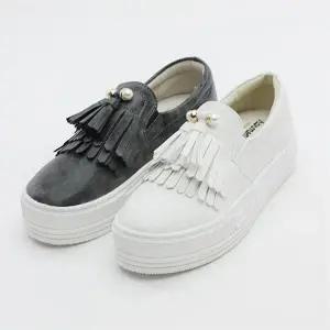 [오노마] ONM 여자 발편한 로퍼 데일리 단화 슈즈  신발 슬립온 (S9993656)