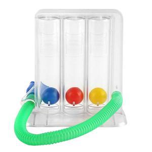 폐활량 운동기구 인스피로메타 성인 횡경막호흡기 건강관리용품