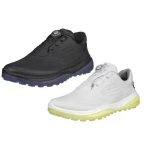 [에코](본점)[에코코리아정품] 신주머니 증정 에코 LT1 BOA 엘티원 보아 남성골프화 132274