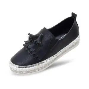 [오노마] ONM 패션 여자 페니로퍼 데일리 발편한 슈즈 슬립온 신발 (S10764009)