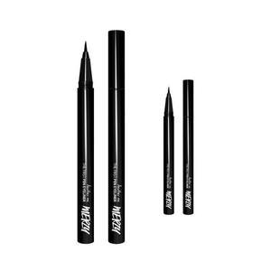 머지 MERZY 더퍼스트 펜 아이라이너 붓펜 오레오 0.5g 2개