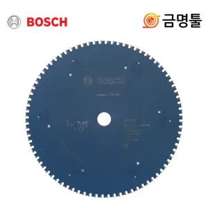 보쉬 2608643061 철재용 팁쏘 300mm 80날 2.6T 원형톱날 GCD12JL 호환용