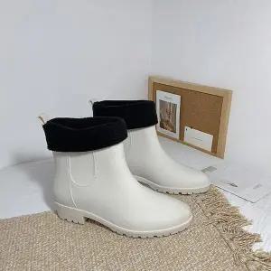 [셀러허브]여성 레인부츠 슈즈 부츠 보온화 보온 레인부츠 (S10852957)