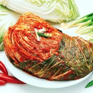 대청마루 포기김치 5kg