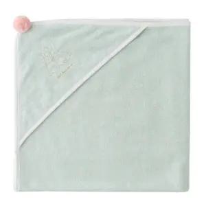 [롯데백화점]밍크뮤 (MN)젤라또목욕타올 34970-AHA-02