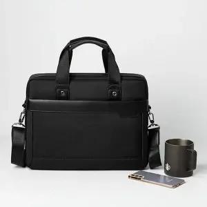 [셀러허브][라일리] Rly 20대 남성 직장인 출근 노트북 가방 전문직 핸드백 (S9554361)