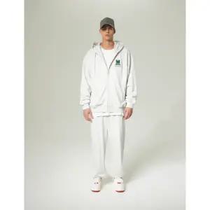 [NBA][더보이즈 상연 선우 착용] MIL 루즈핏 조거 팬츠(N233TP041P)