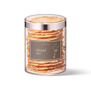 [아티제] 아몬드 쿠키