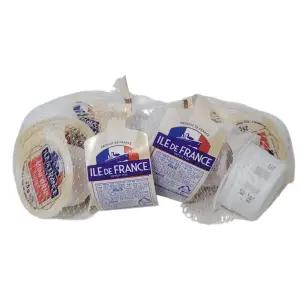 일드 미니 브리치즈 25g X 10개 코스트코 치즈 개별포장 와인안주