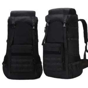 [셀러허브][라일리] Rly 캐쥬얼 가방  군인가방 BS-10 (S9555451)