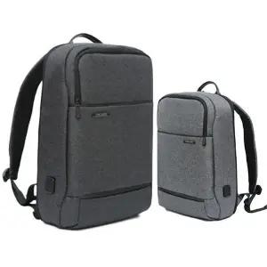 [셀러허브][라일리] Rly 캐주얼 USB 충전 가방 남성 노트북  책가방 (S9555248)