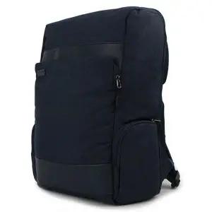 [셀러허브][라일리] Rly 캐주얼  가방 트렌디 10대 학교 책가방 네이비 (S9558188)