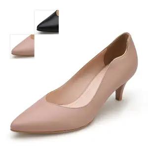 [미소페]M-misope 펌프스 511831005 6cm