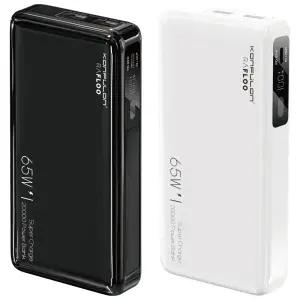 라플루 RPB-65W 초고속 보조배터리 PPS 20000mAh 휴대용 기내반입