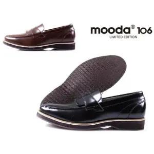 [셀러허브][라일리] Rly 남성 캐주얼 구두 정장화 로퍼 면접신발 데일리슈즈 (S9665006)