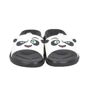 [셀러허브][라일리] Rly 유아 쿵푸팬더 슬리퍼 아동실내화 (S9661038)