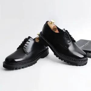 [셀러허브][라일리] Rly 고급 슈즈 데일리 로퍼 남성 정장화 캐주얼 웰트화 (S9661505)