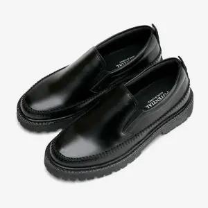 [셀러허브][라일리] Rly 남성 캐주얼 워커화 정장 슬랙스 데일리 로퍼 신발 (S9661665)