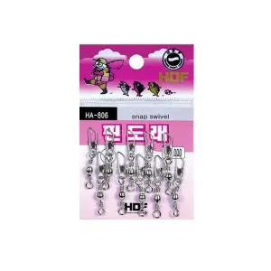 [해동조구사]해동 핀도래 HA-806