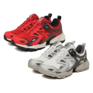 K2 남여공용 고어텍스 플라이하이크 크레프트 FUF23G07