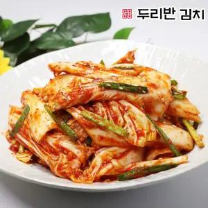 [두리반] 겉절이 5kg