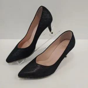 [에스콰이아]에스콰이아 홈플러스몰14 슬림한 쉐입 펌프스 PFCFHP511BK (11015629)