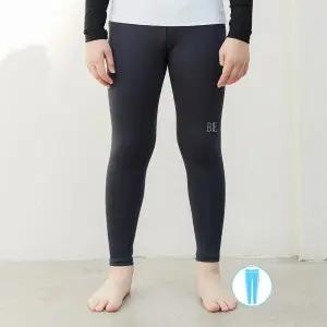 [베이직엘르] 유아동 그레이 워터레깅스 BEB X706G_P362082472