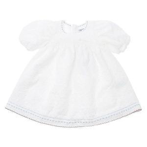 [갤러리아] (쇼콜라,백일,돌,조카) 카리나퍼프원피스(TTNMOE 135 W)