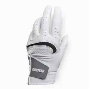 타이트엔드 럭셔리 올양피 골프장갑 왼손
