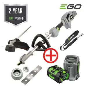 이고파워 PH1400E-STA 멀티툴 예초기 7.5Ah 56V 배터리충전기세트 56V 충전예초기 제초기 벌초 2단접이식