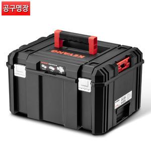계양 KB-02 적재형 공구박스 중형 충전드릴 공구함 / 공구명장