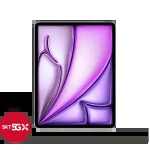 iPad Air 13 (M2 모델) 512G