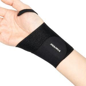 아이워너 슬림핏 손목보호대 압박붕대 손목아대