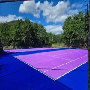 [강원] 동해 어달오션테니스펜션(강원, 동해)