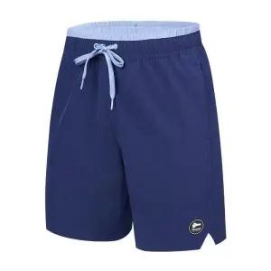 [롯데백화점]레노마 남성 비비드 배색 트렁크MS2C301_NV