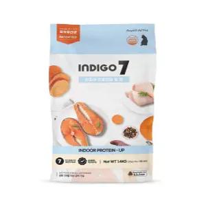 인디고7 세븐 고양이 사료 프로틴업 포 캣 5.2kg +400g