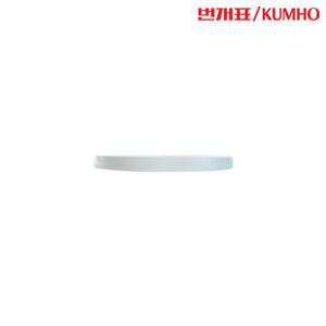 번개표/금호전기 LED 원형 엣지타입 직부등 복도등 거실등 천창등 6인치 20W 플리커프리 주광색